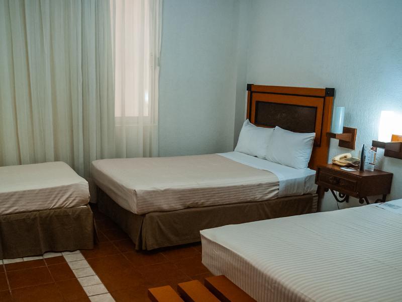 Hotel Fenix Guadalajara