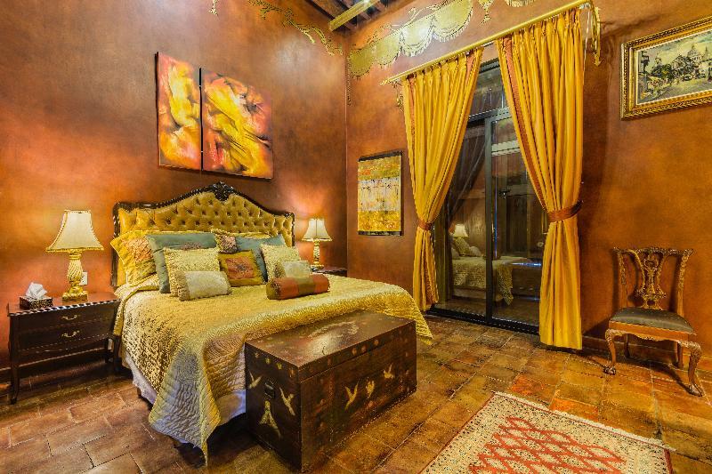 Casa Pedro Loza 4* Guadalajara