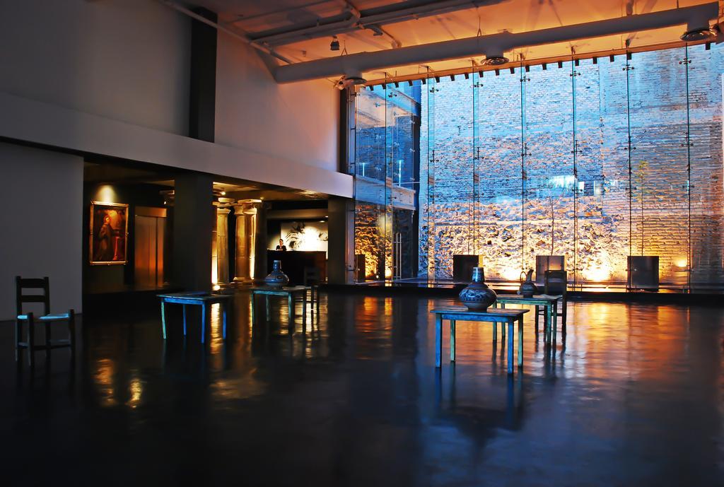 Demetria Hotel 5*