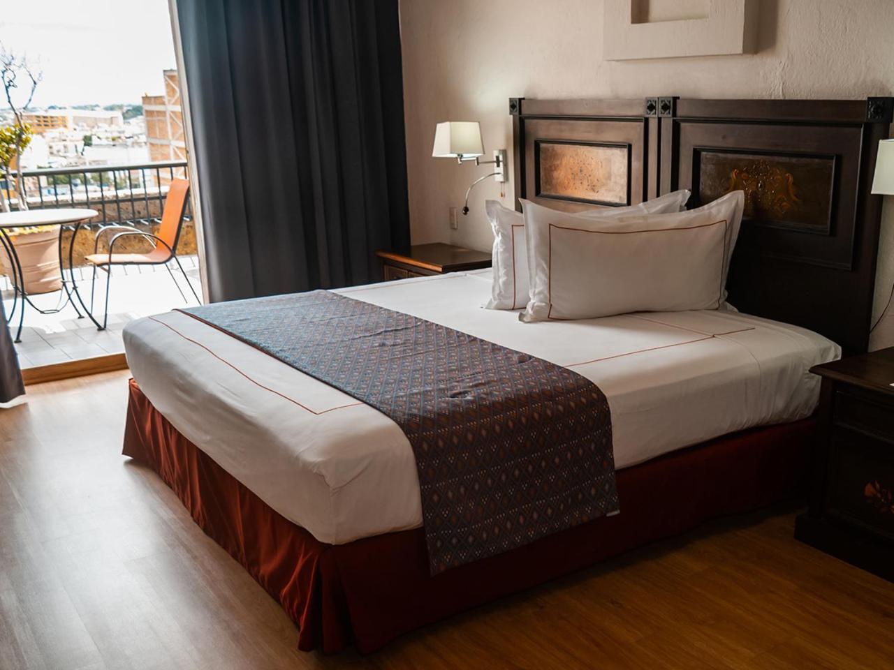 Fenix Hotel