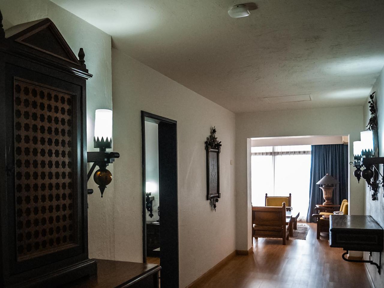 Hotel Fenix