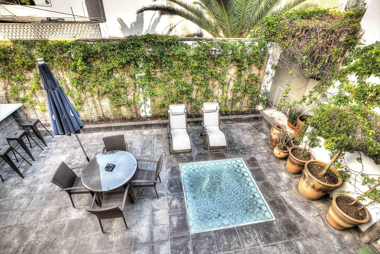 Hotel Casa Bruselas 2*