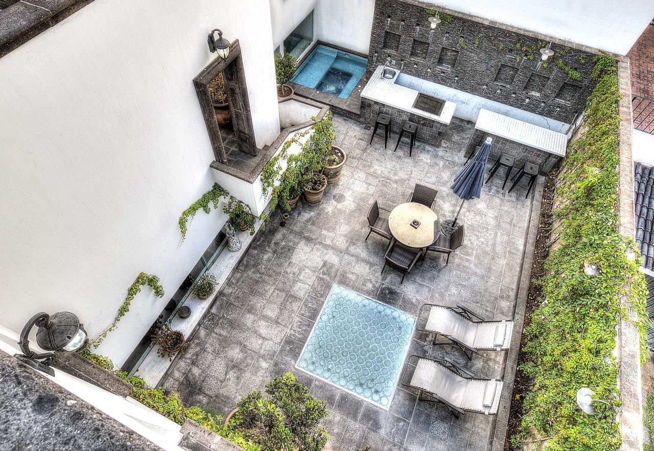 Casa Bruselas 2* Guadalajara