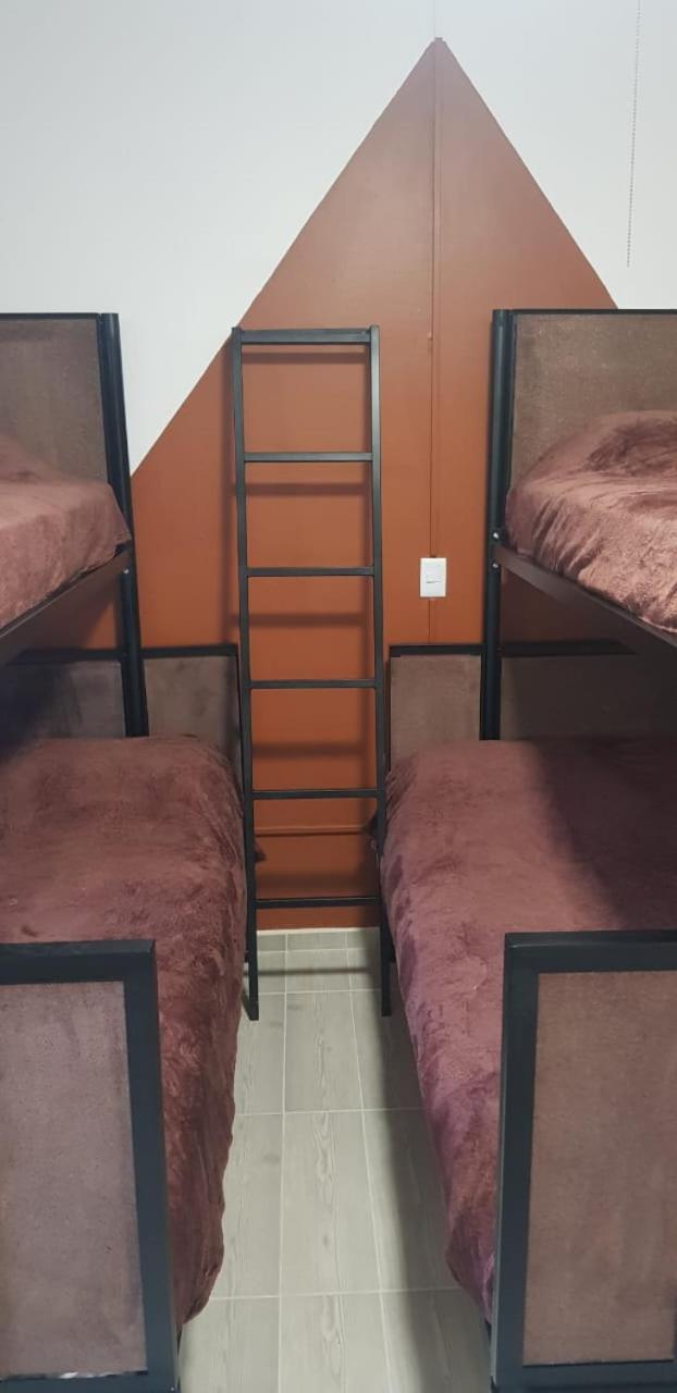Hostel 1921 Essential Space