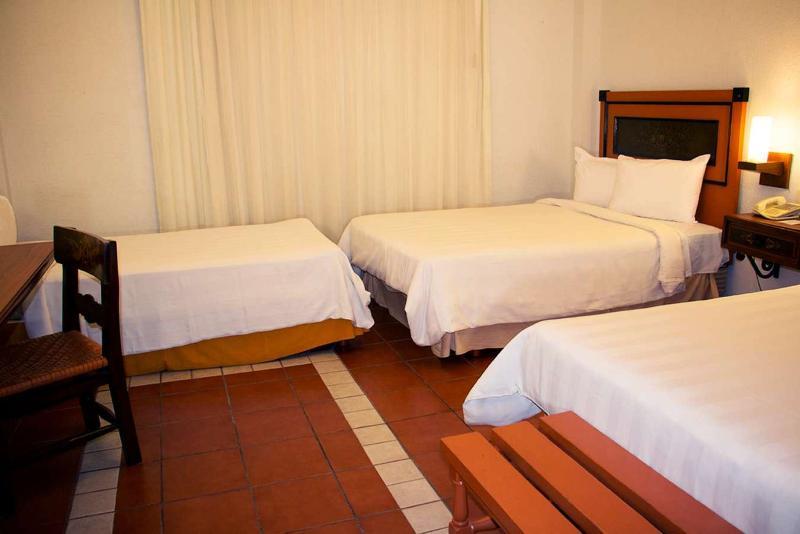 Fenix Hotel Guadalajara