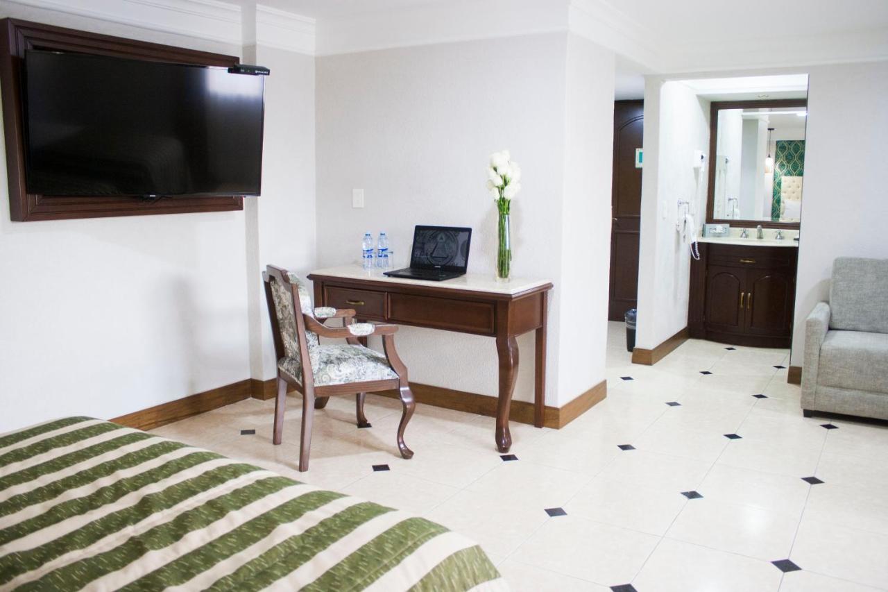 Casino Plaza Hotel
