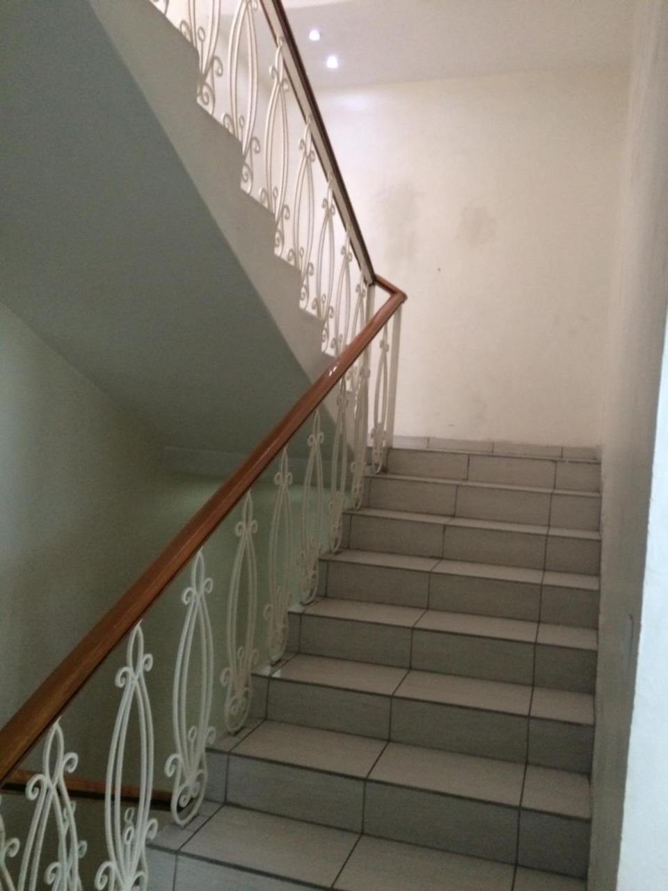 Hostel La Perla