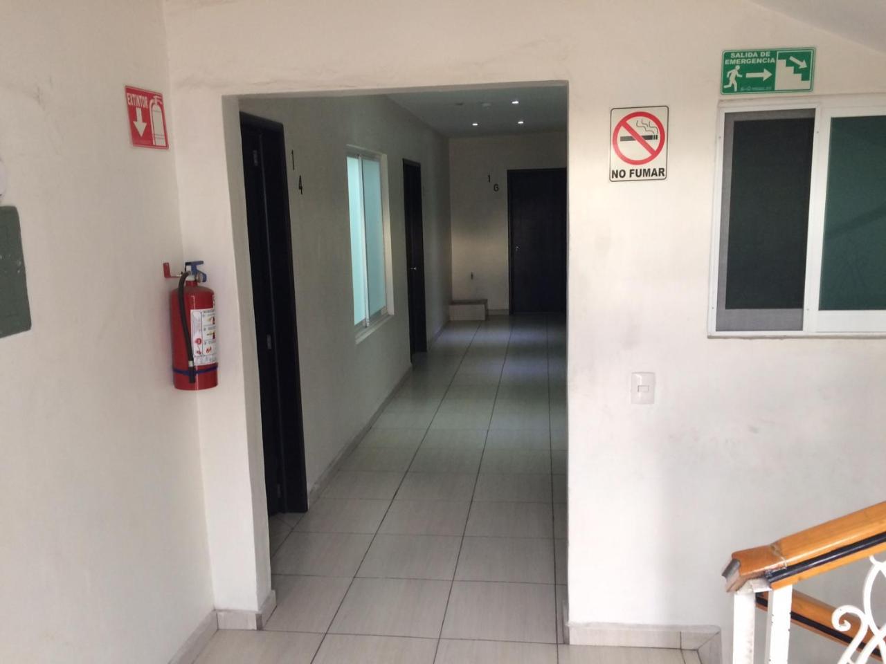 Hostel La Perla