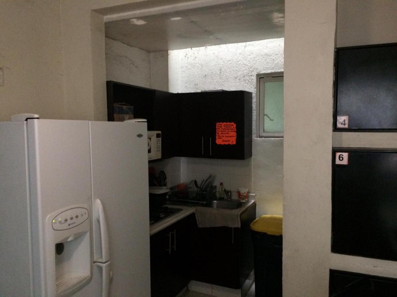 Hostel La Perla Guadalajara