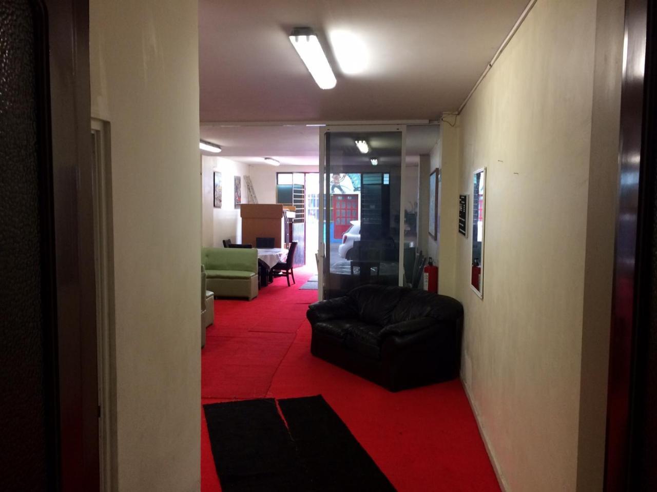 Hostel La Perla *
