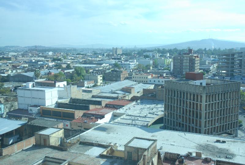 Aranzazu Centro Historico Hotel