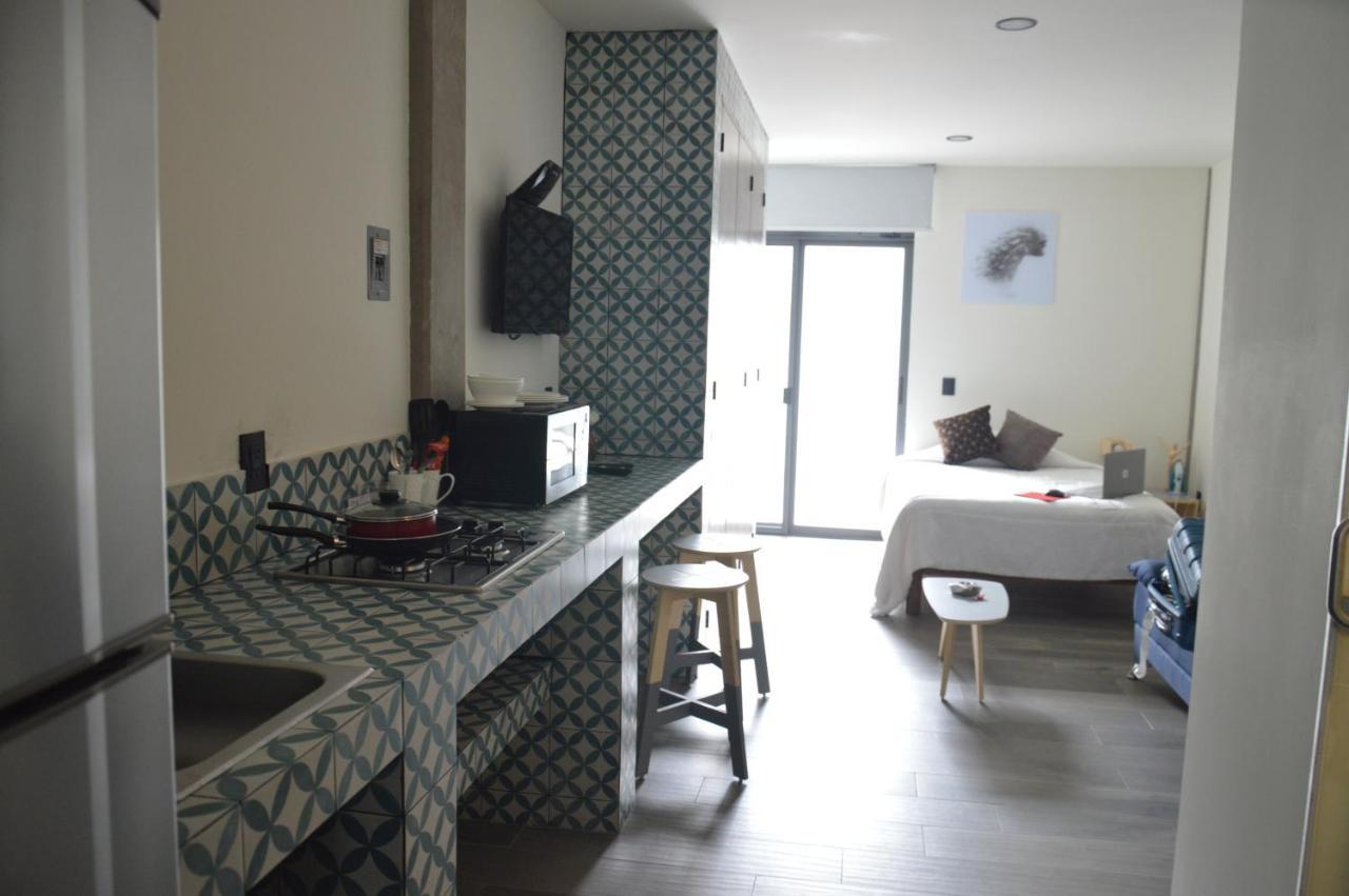 Apartamento Montemorelos Suites Union *