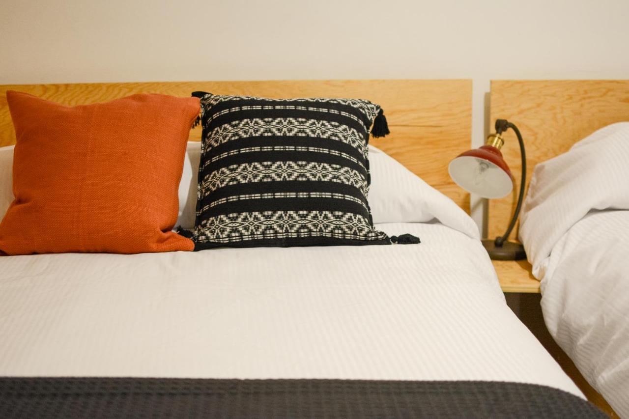 Casona Independencia Hotel