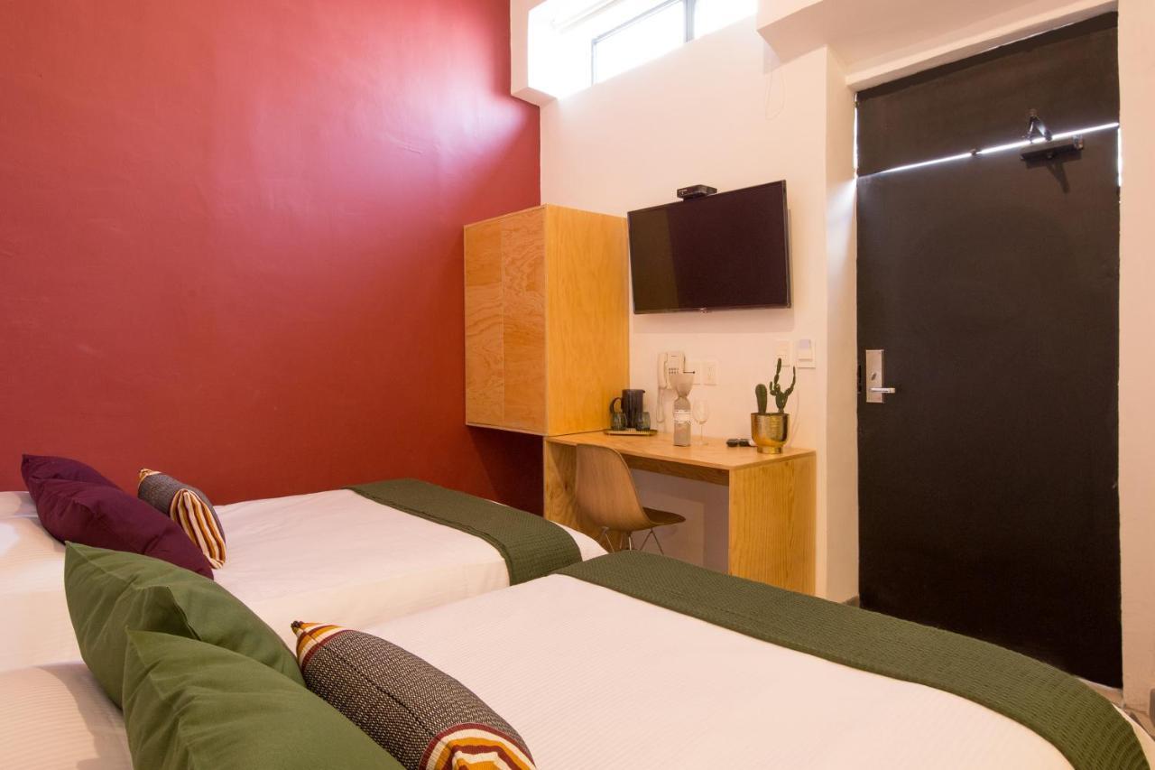 Casona Independencia 4*