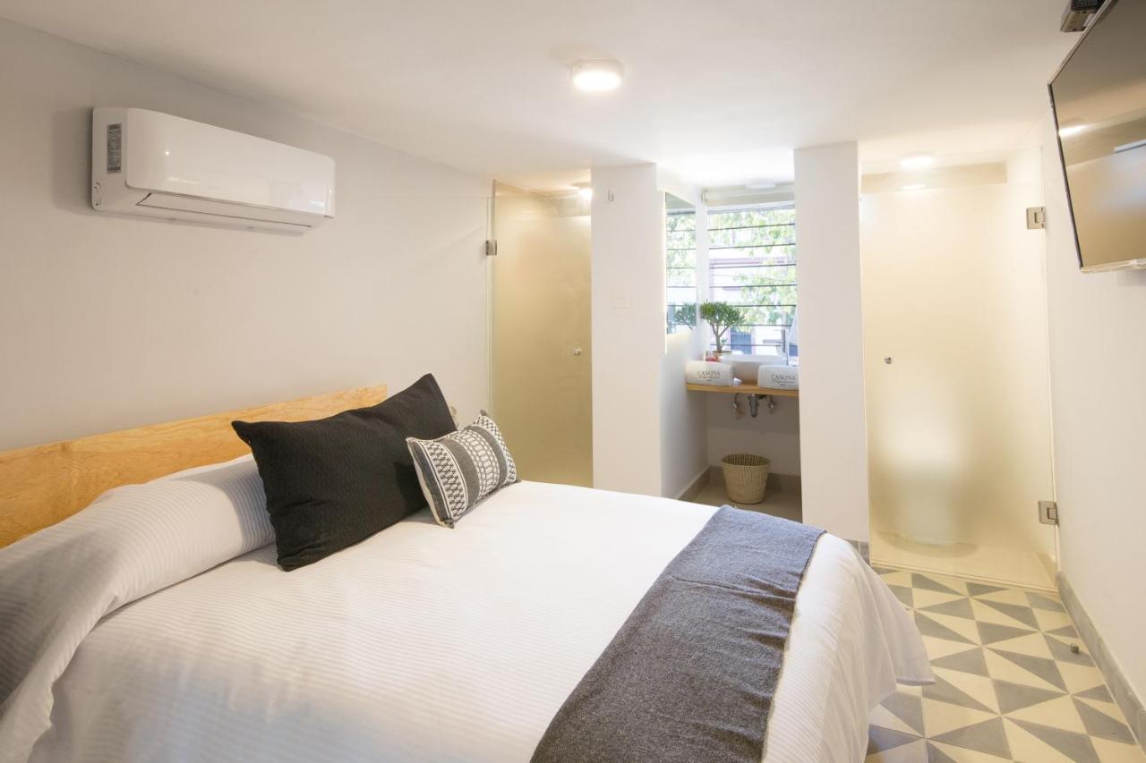 Casona Independencia Hotel
