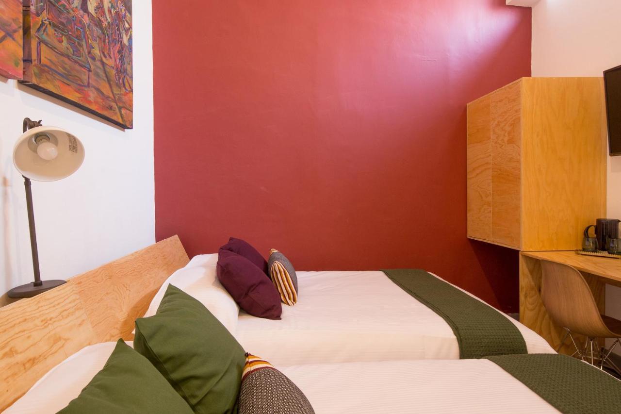 Casona Independencia Hotel 4*