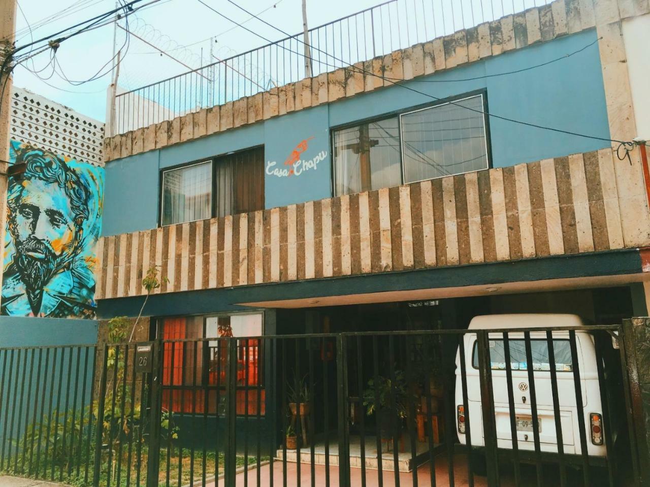 Casa Chapu (adults Only) Guest house