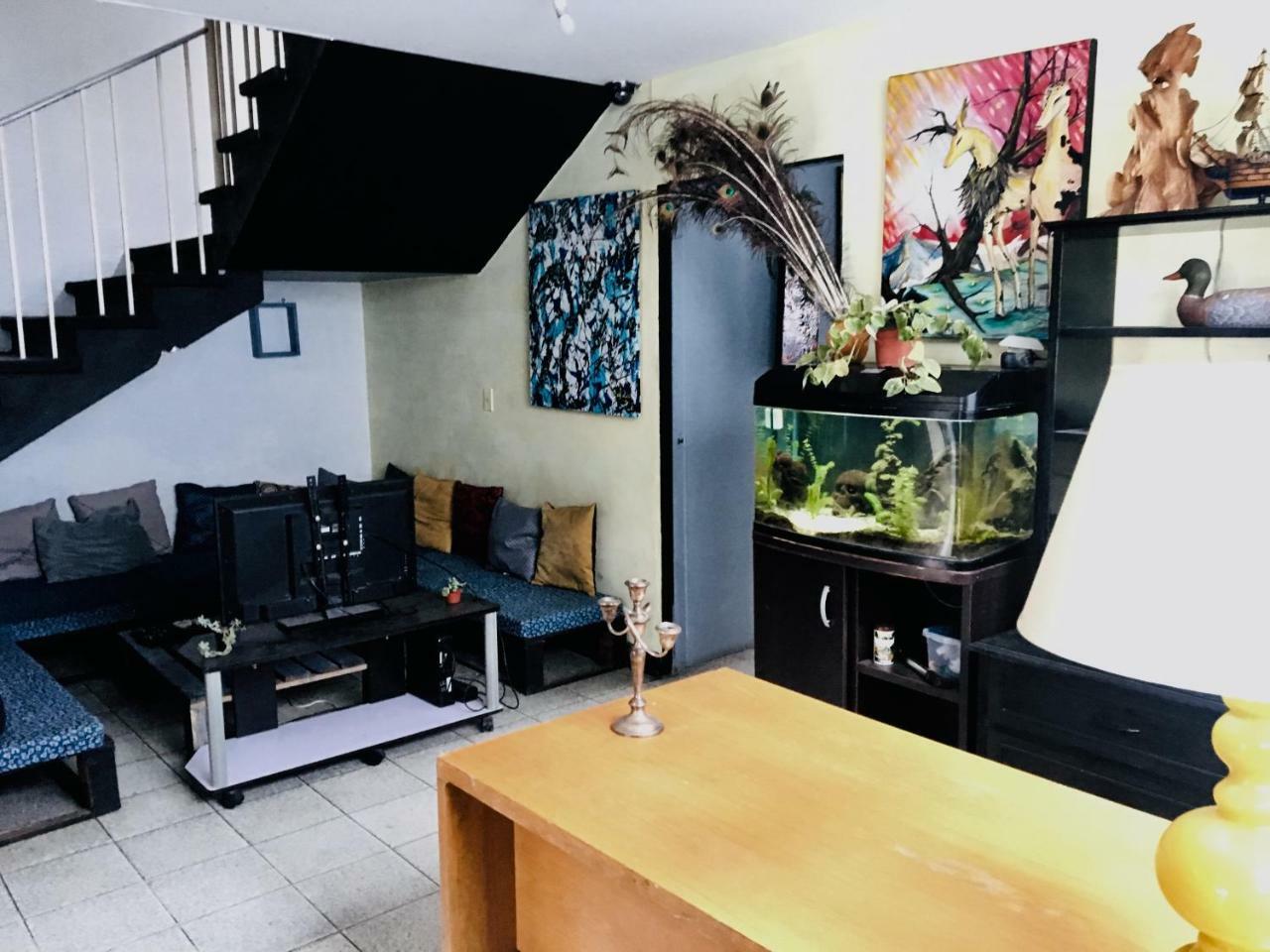 Casa Chapu (adults Only) Guest house 2*