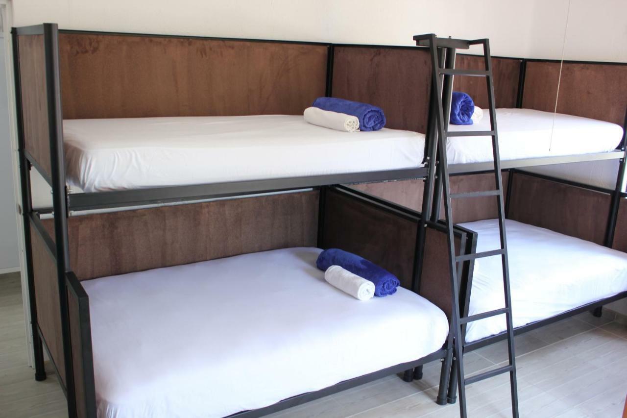 Hostel 1921 Essential Space *