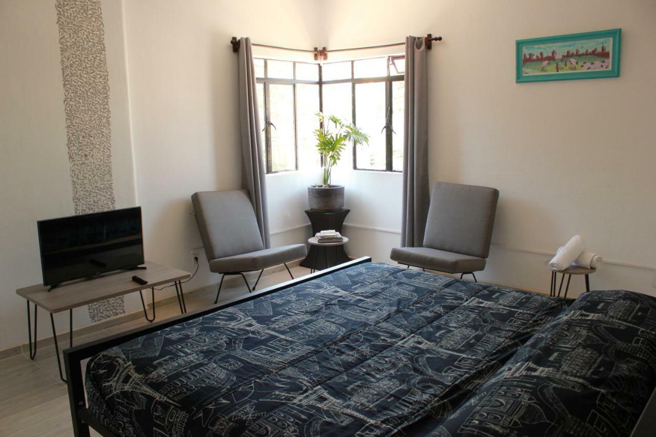 Hostel 1921 Essential Space *