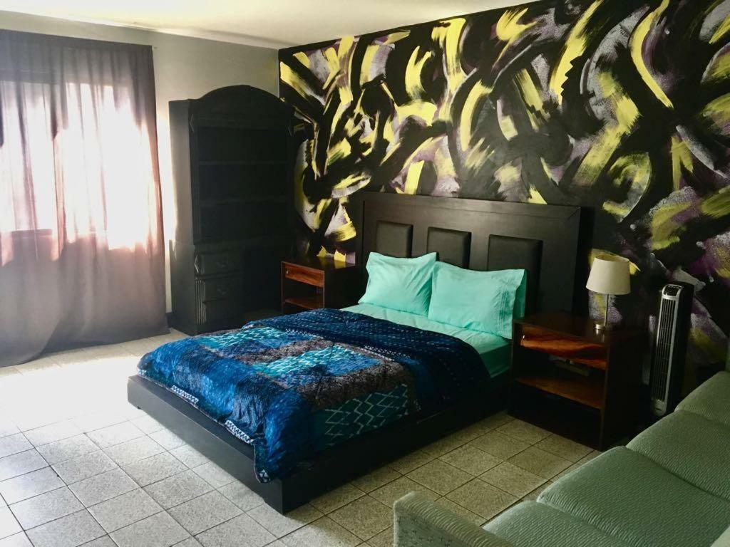 Casa Chapu (adults Only) Guest house Guadalajara