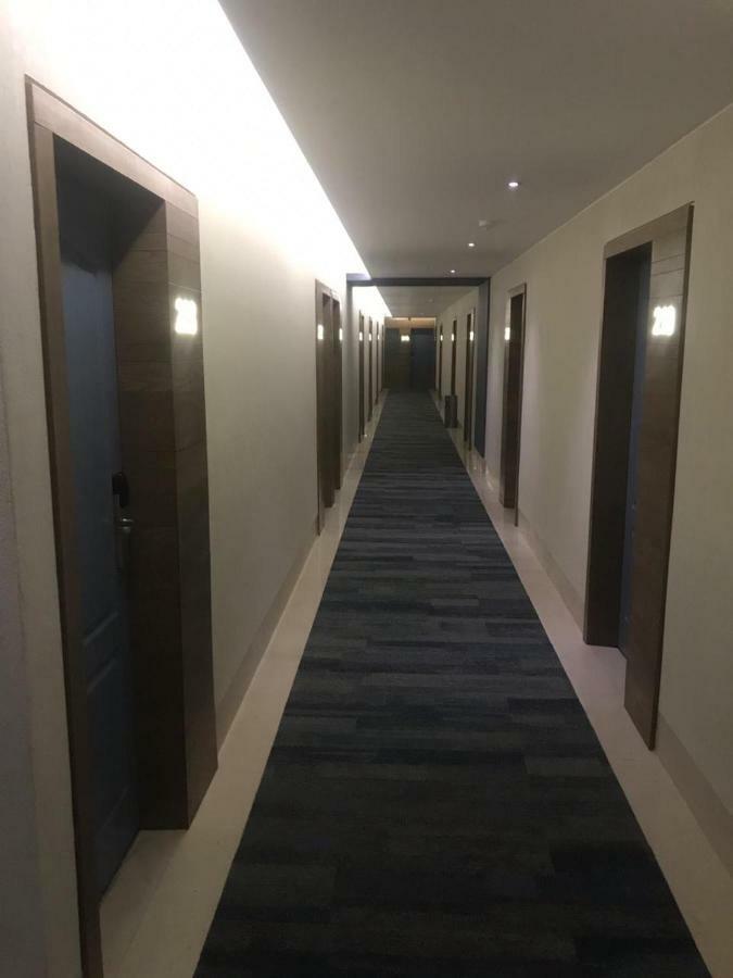 Expo Abastos Hotel 3*