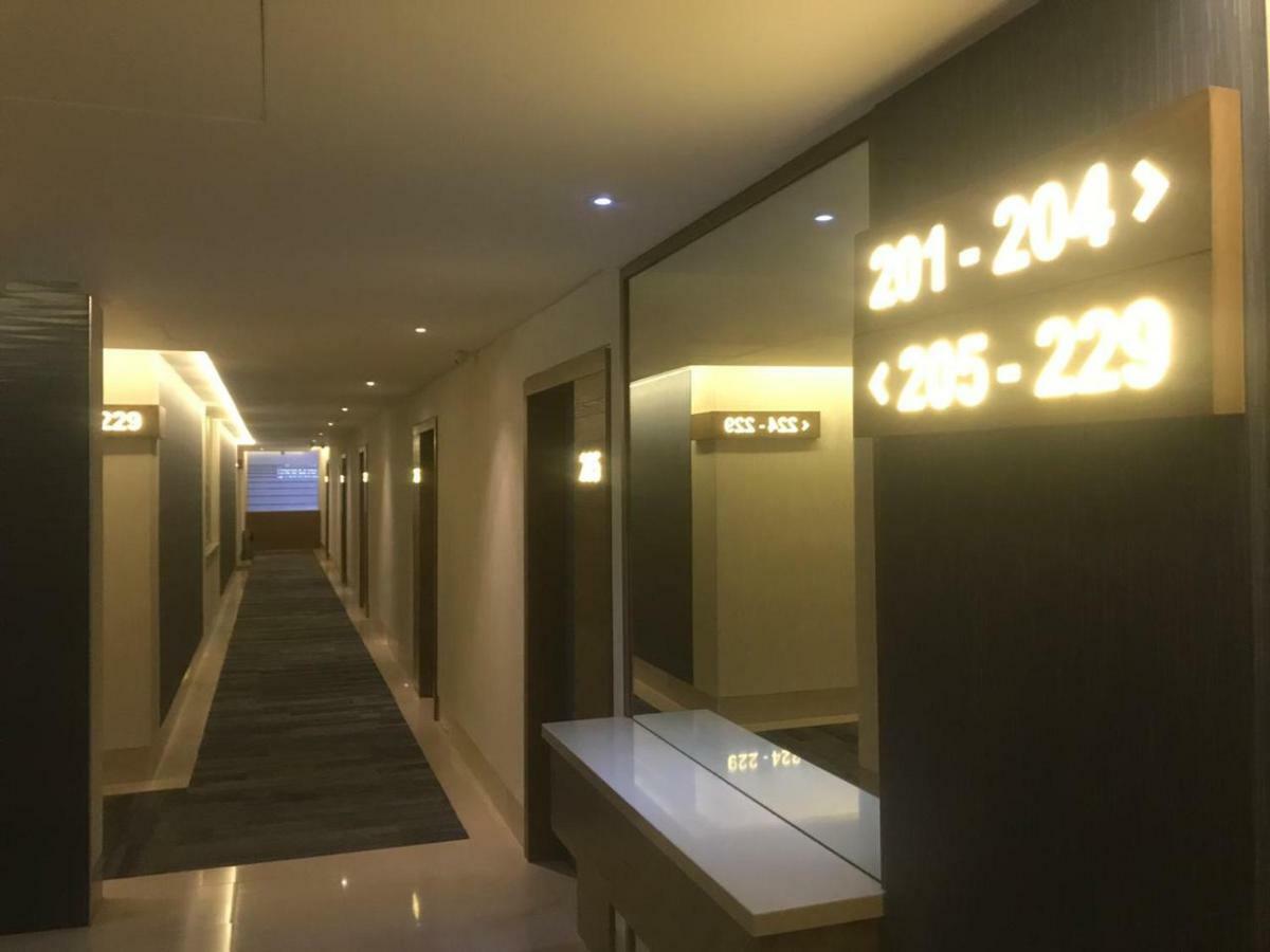 Expo Abastos Hotel 3*