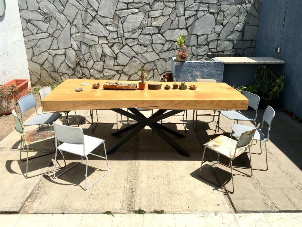 Casa Chapu (adults Only) Guest house Guadalajara