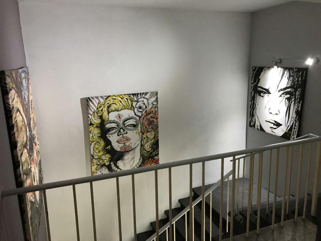 Guest house Casa Chapu (adults Only) Guadalajara