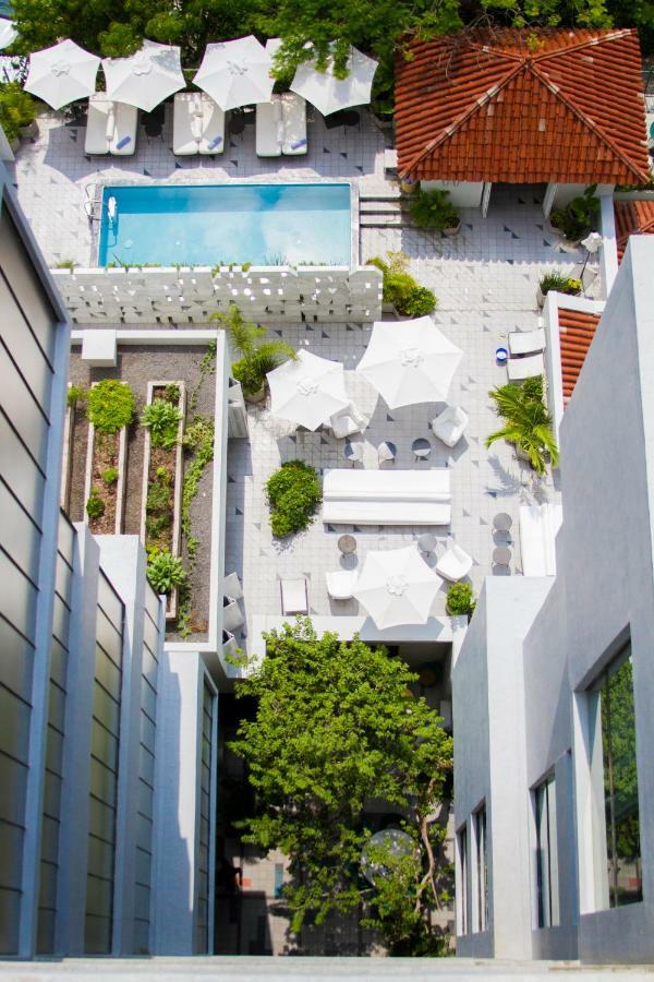 Hotel Casa Habita, A Member Of Design Guadalajara