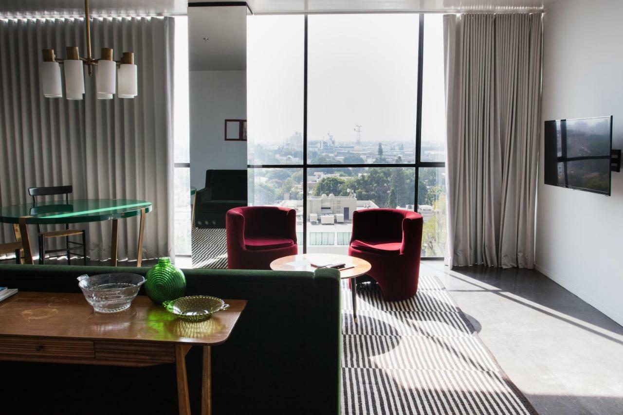 Hotel Casa Habita, A Member Of Design