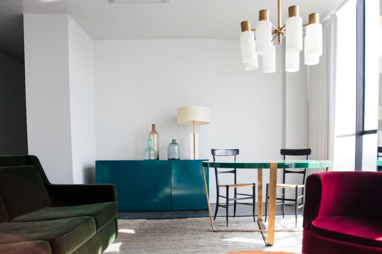 Hotel Casa Habita, A Member Of Design
