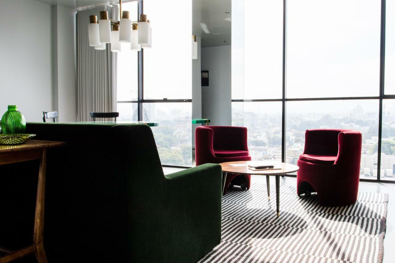 Hotel Casa Habita, A Member Of Design Guadalajara