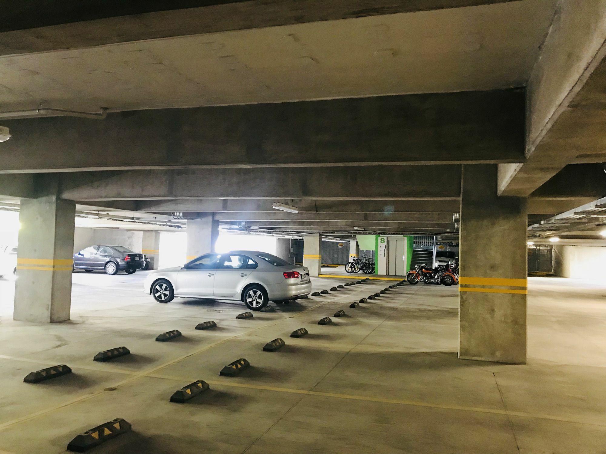 Apartamento Torre San Rafael