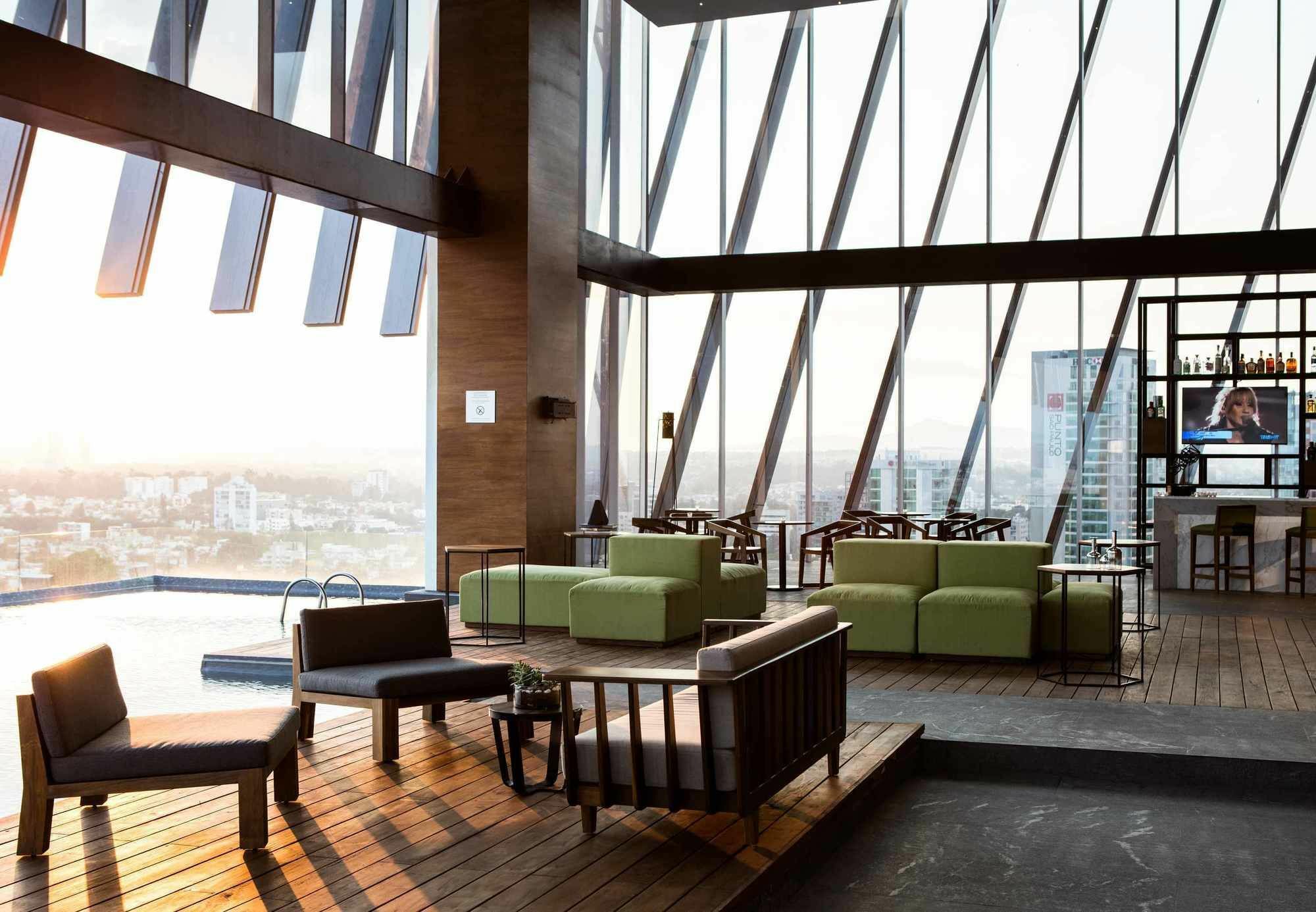 Ac By Marriott Mexico Guadalajara