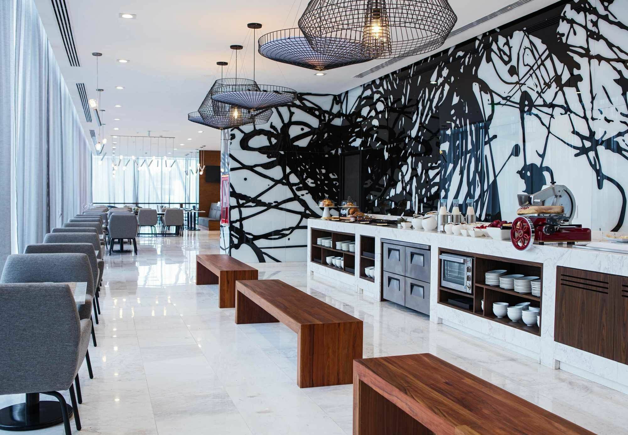 Hotel Ac By Marriott Mexico Guadalajara