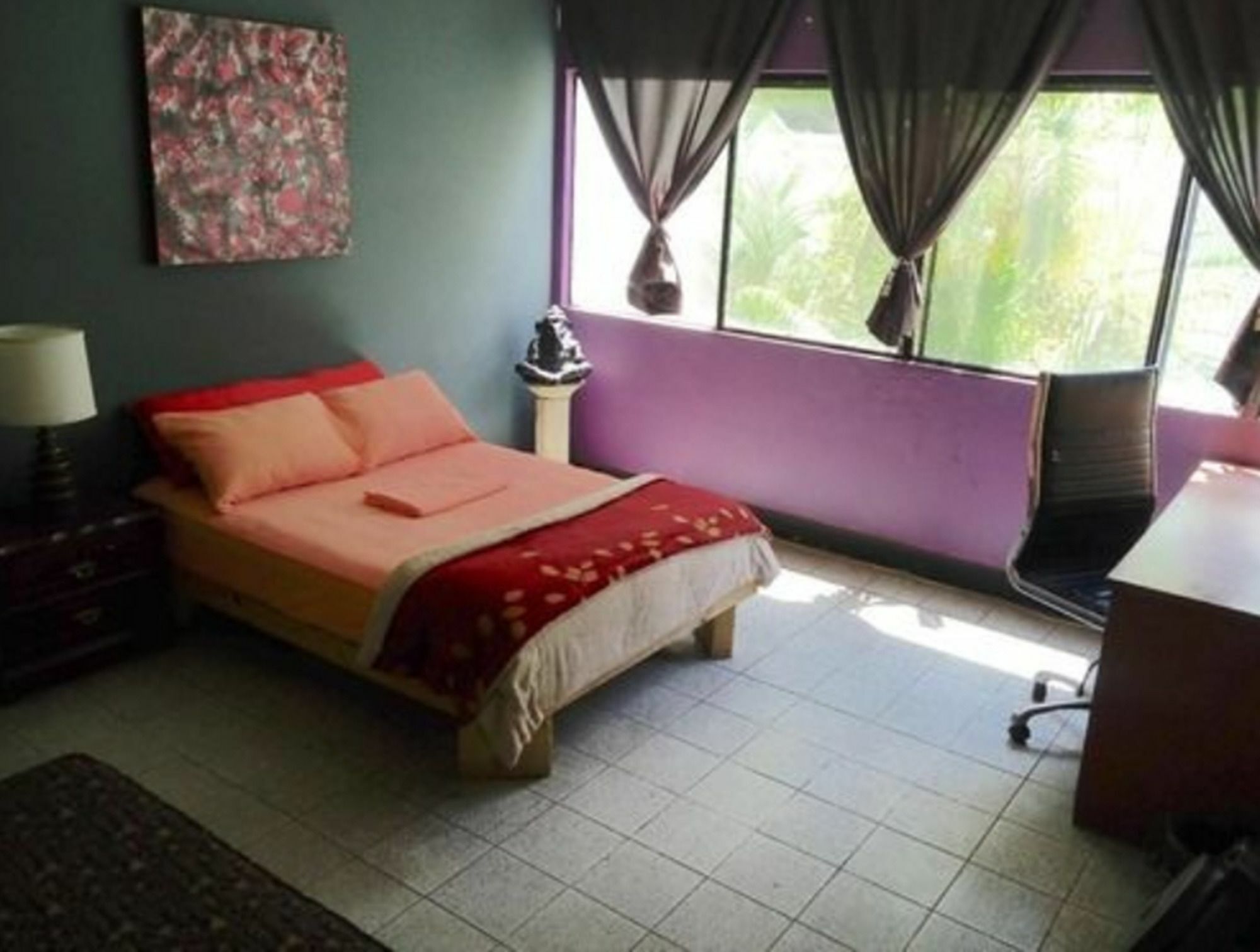 Guest house Casa Chapu (adults Only) Guadalajara