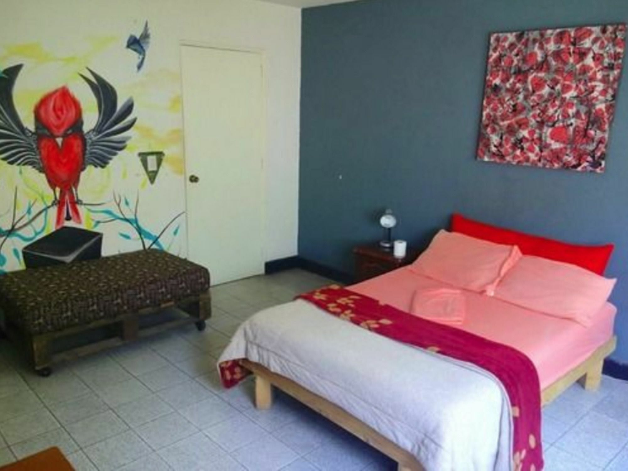 Casa Chapu (adults Only) Guest house 2*