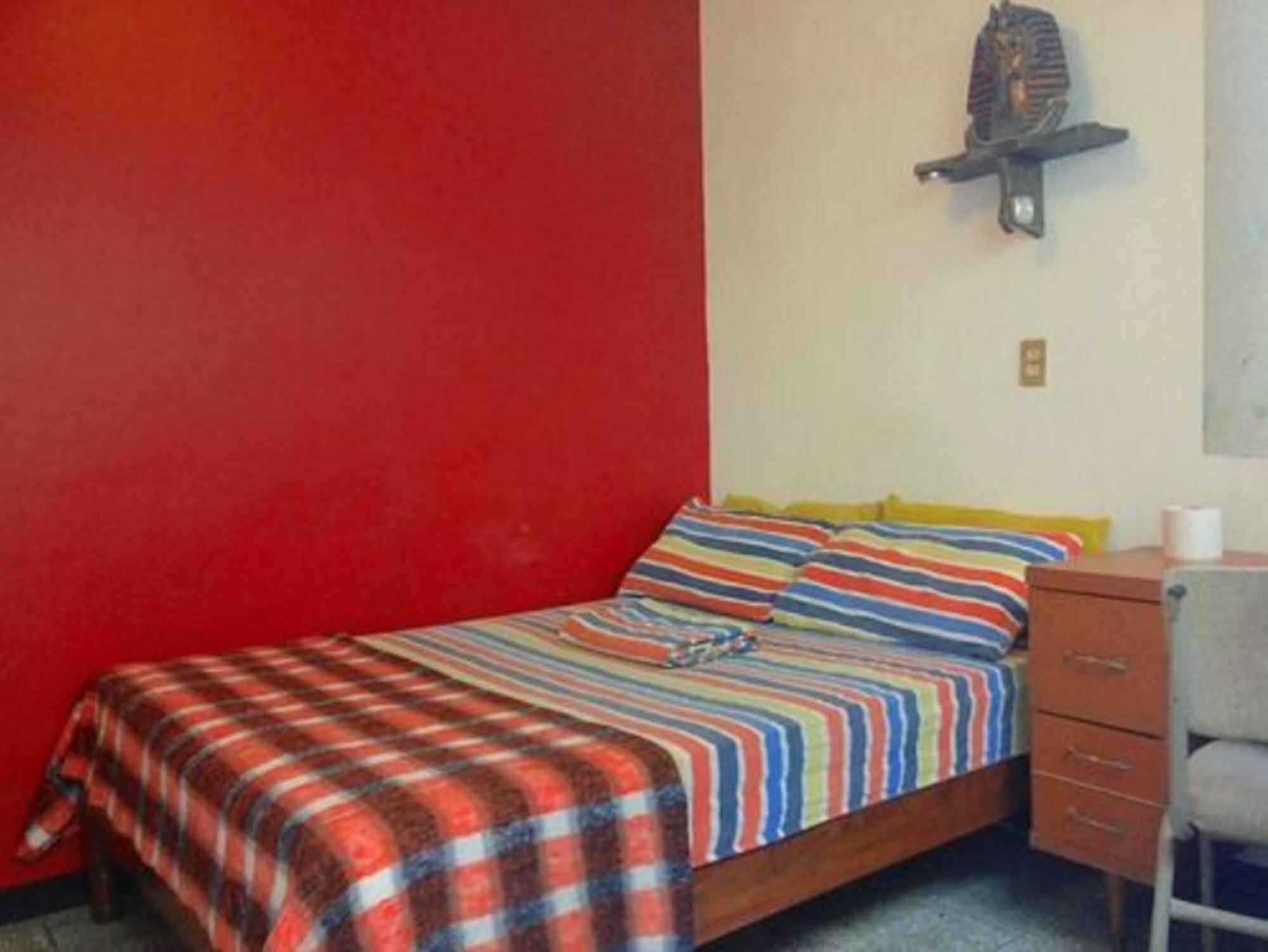 Casa Chapu (adults Only) Guest house Guadalajara