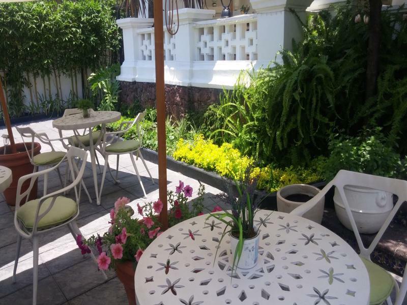 Artea Boutique (adults Only) Hotel