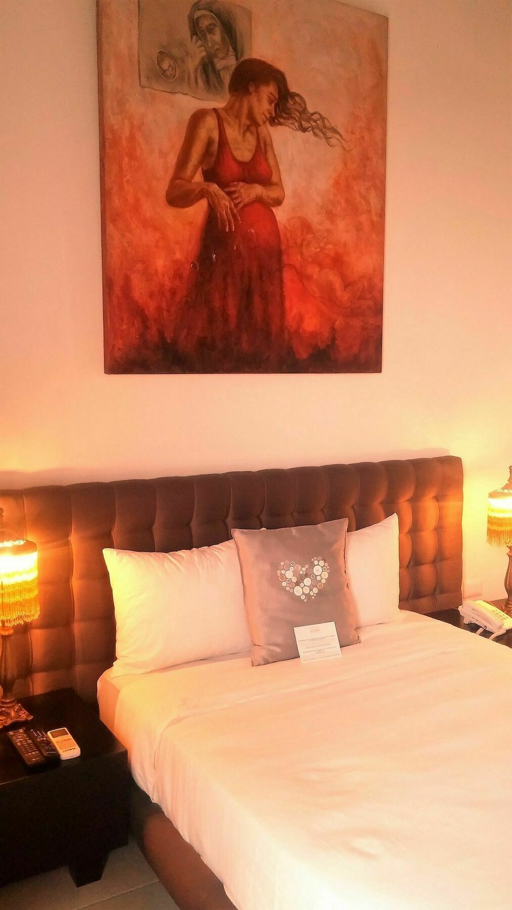 Artea Boutique (adults Only) Hotel