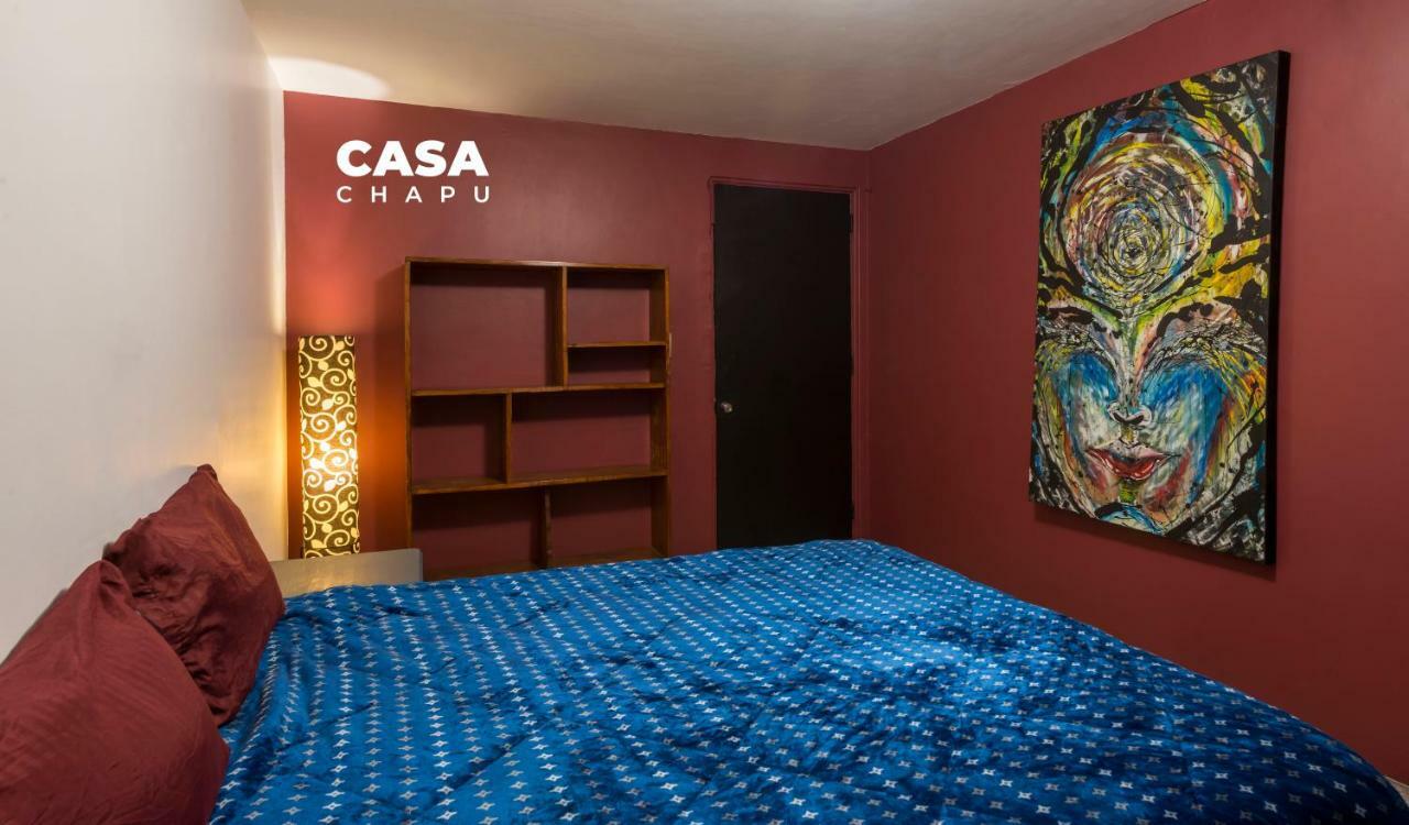 Guest house Casa Chapu (adults Only) Guadalajara