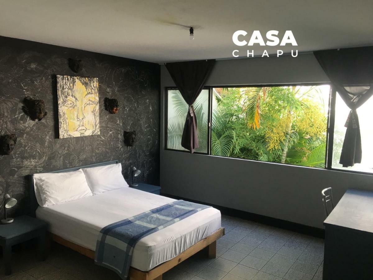 Guest house Casa Chapu (adults Only) 2*