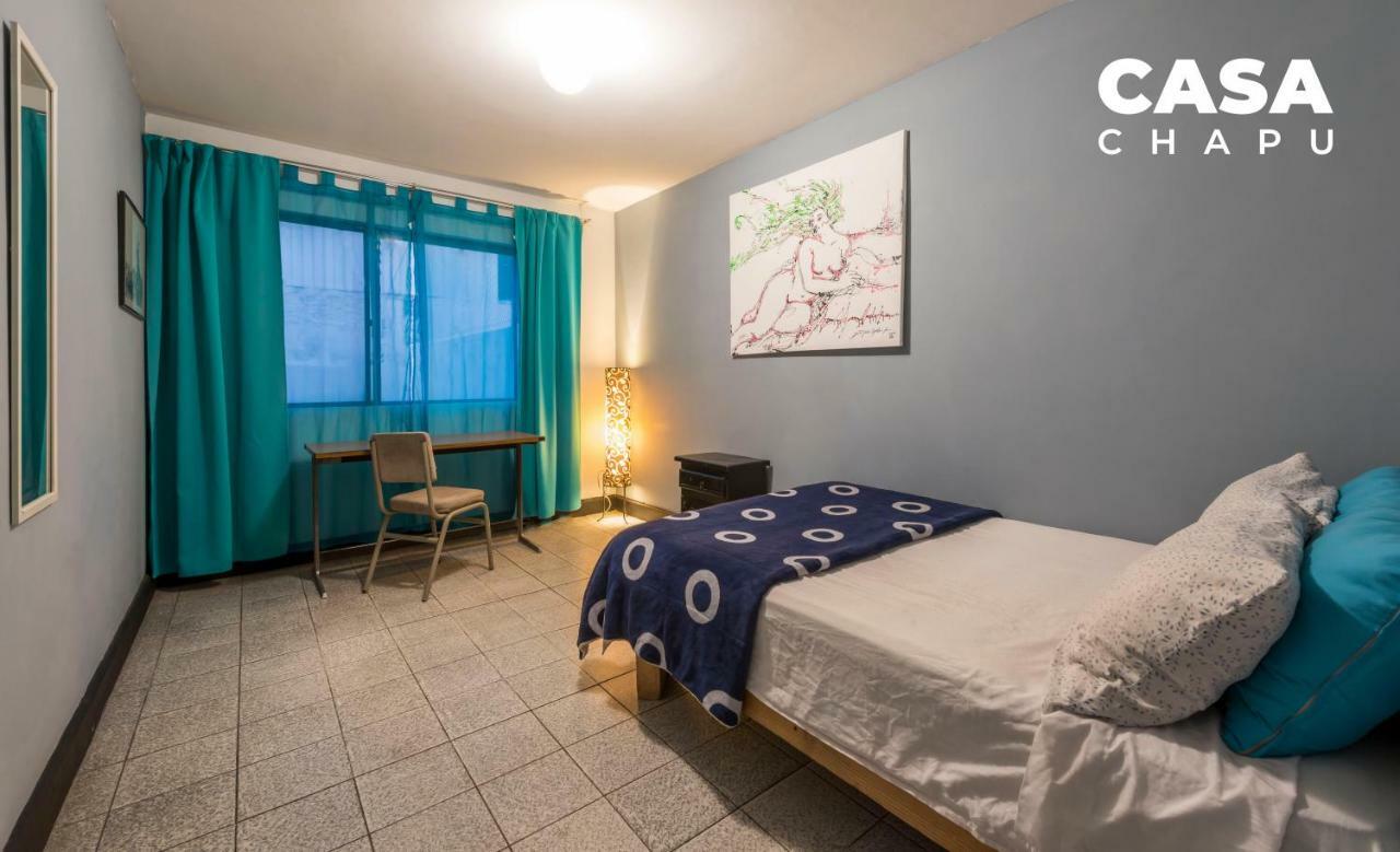 Guest house Casa Chapu (adults Only) 2*
