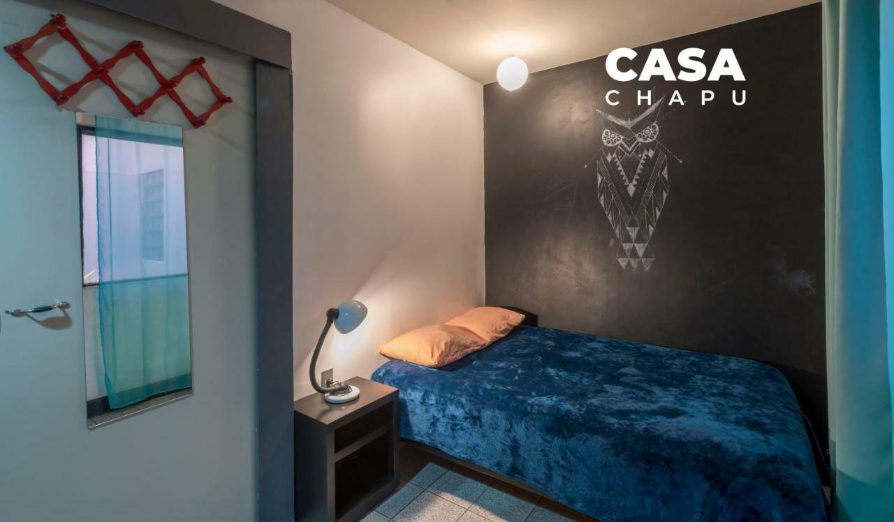 Casa Chapu (adults Only) Guest house 2*