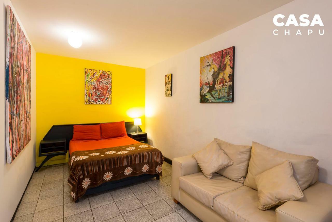 Casa Chapu (adults Only) Guest house 2*