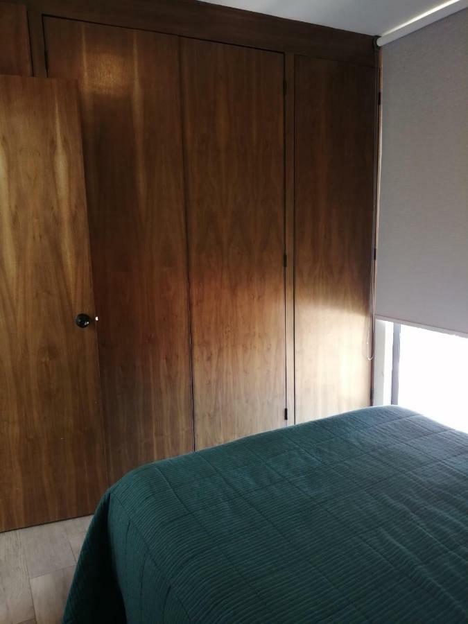 Apartamento Montemorelos Suites Union *