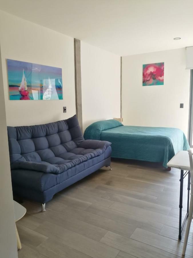 Montemorelos Suites Union Guadalajara