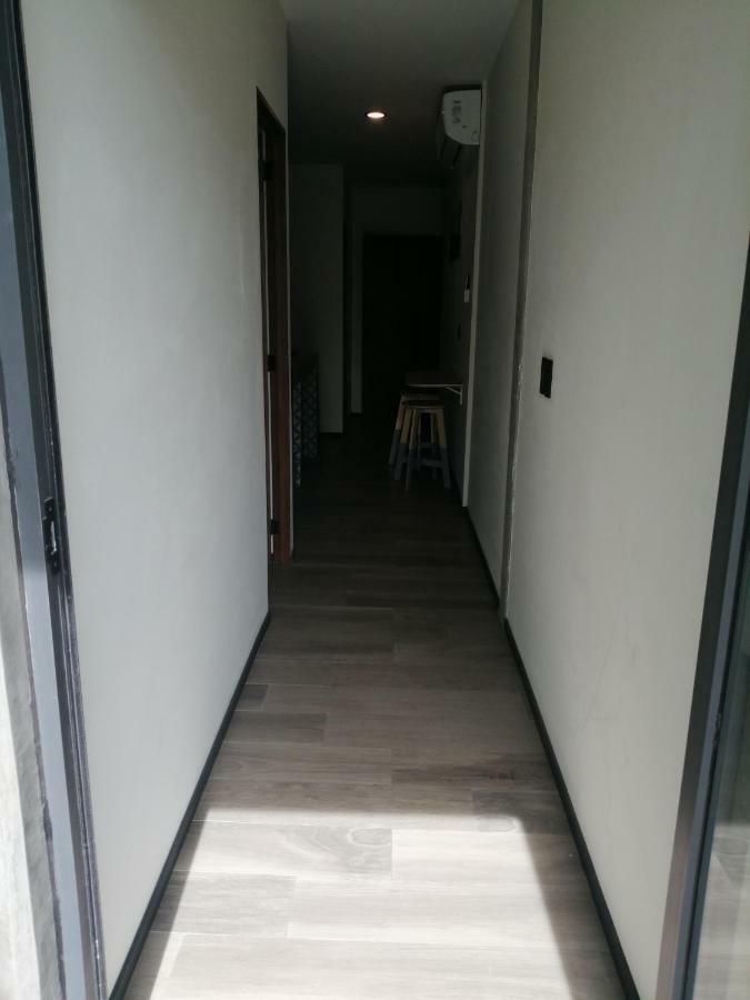 Montemorelos Suites Union * Guadalajara