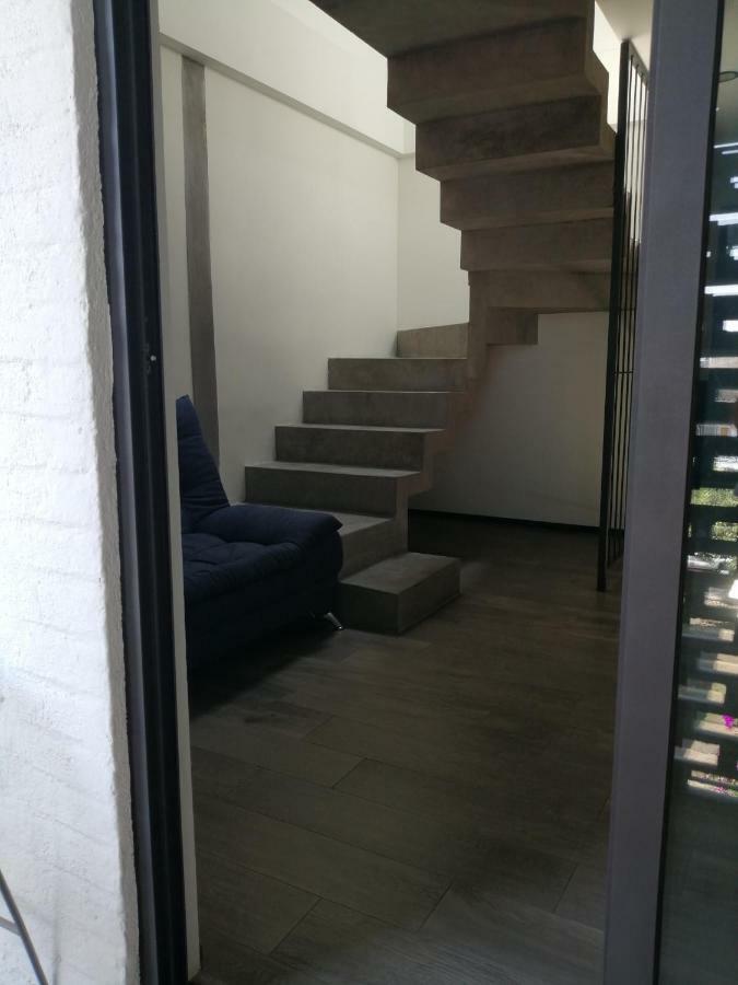 Montemorelos Suites Union *
